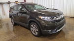 Honda CR-V 2017