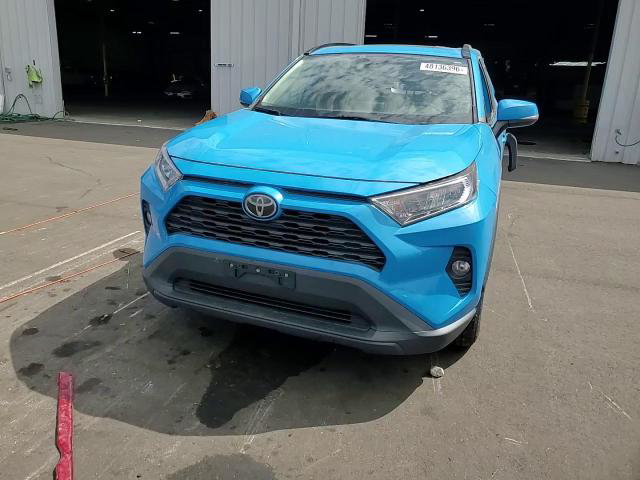 Toyota RAV 4 2019