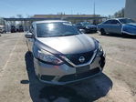 Nissan Sentra 2017