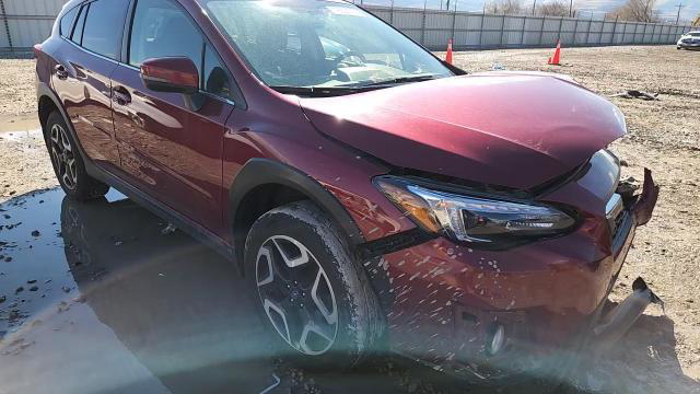 Subaru XV 2019