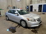 Honda Accord 2012