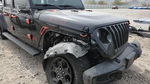 Jeep Gladiator 2023
