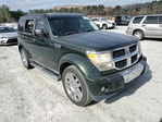 Dodge Nitro 2010