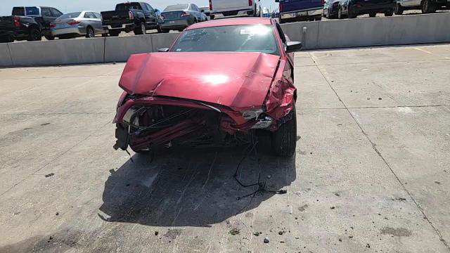 Ford Mustang 2013