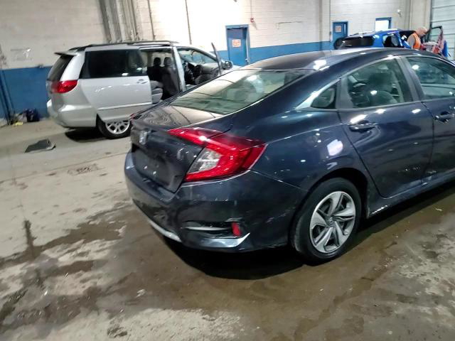 Honda Civic 2020