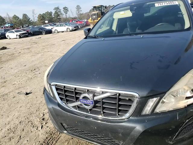 Volvo XC60 2013