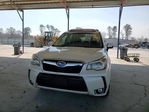 Subaru Forester 2014