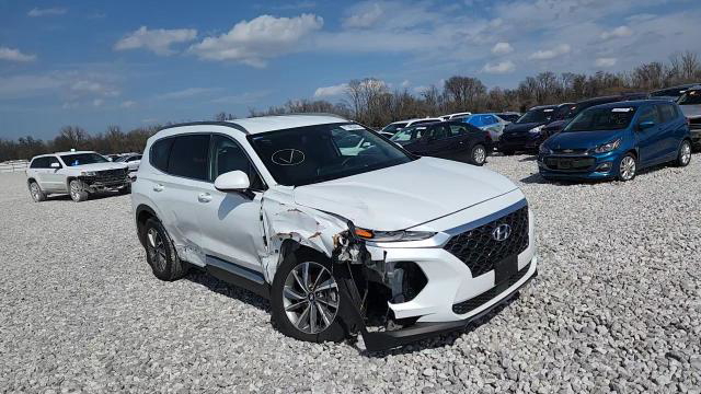 Hyundai Santa Fe 2020