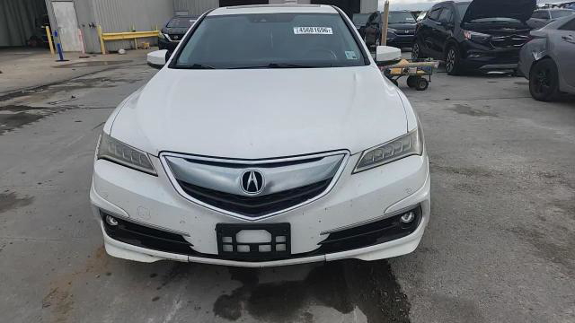Acura TLX 2015