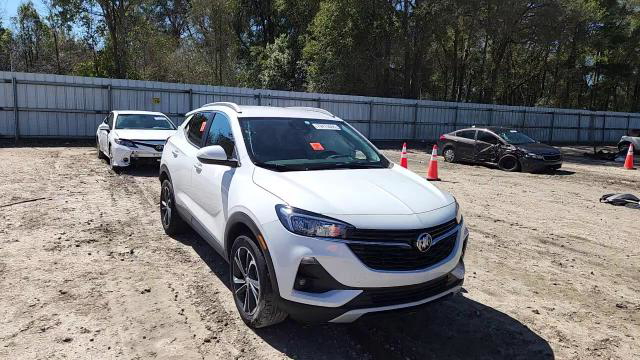 Buick Encore 2022