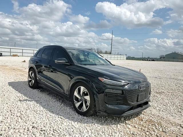 Audi Q6 2025