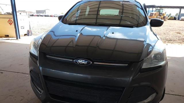 Ford Escape 2016