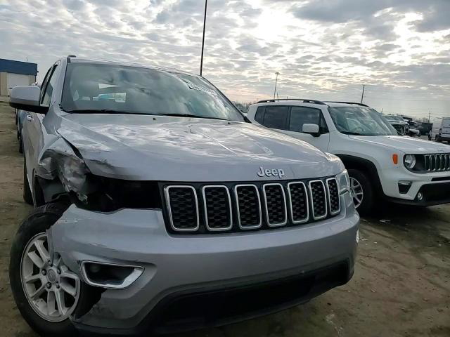 Jeep Cherokee 2020
