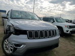 Jeep Cherokee 2020
