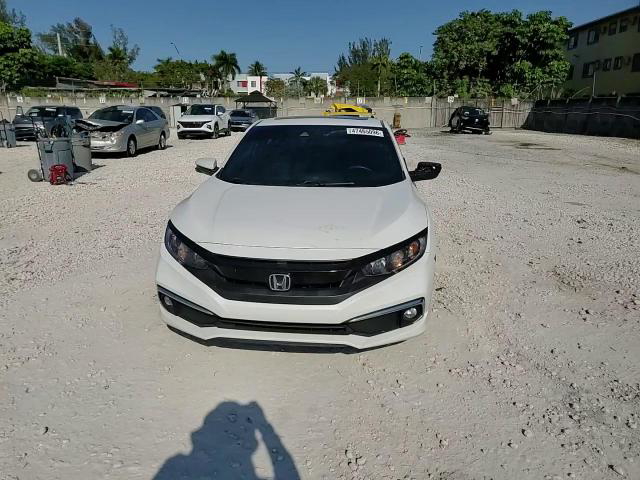 Honda Civic 2020