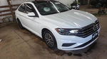 Volkswagen Jetta 2019