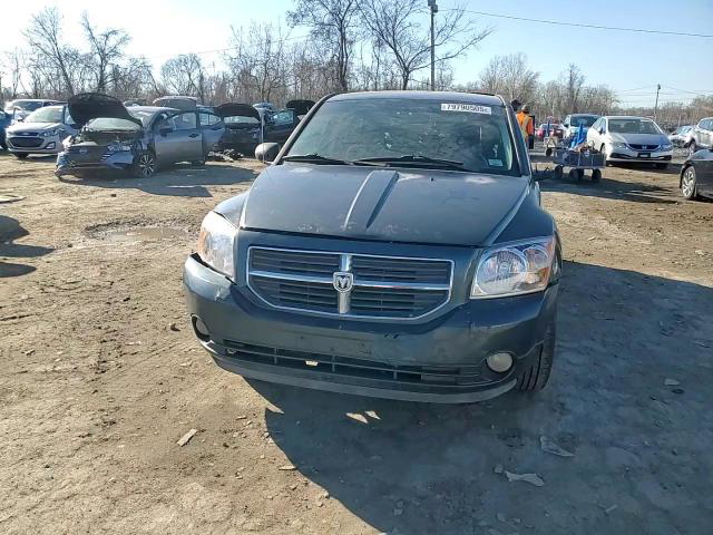 Dodge Caliber 2008
