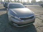 Kia Optima 2013