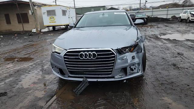 Audi A6 2016