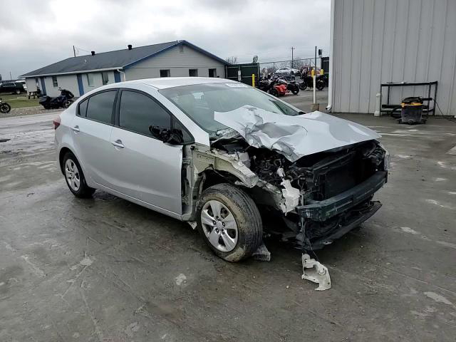 Kia Forte 2017