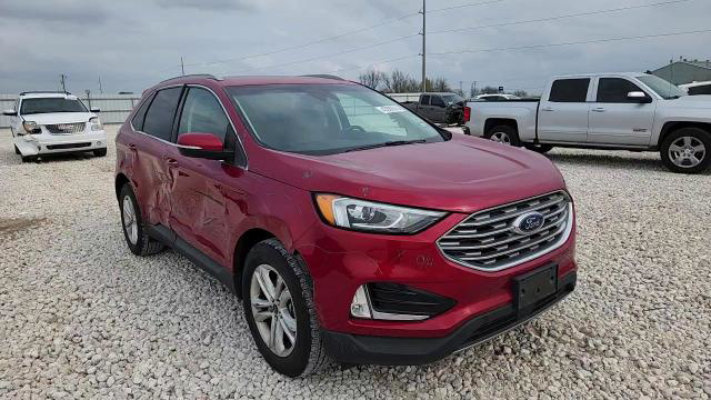 Ford Edge 2020