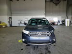 Toyota Highlander 2013