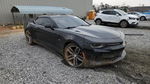 Chevrolet Camaro 2016