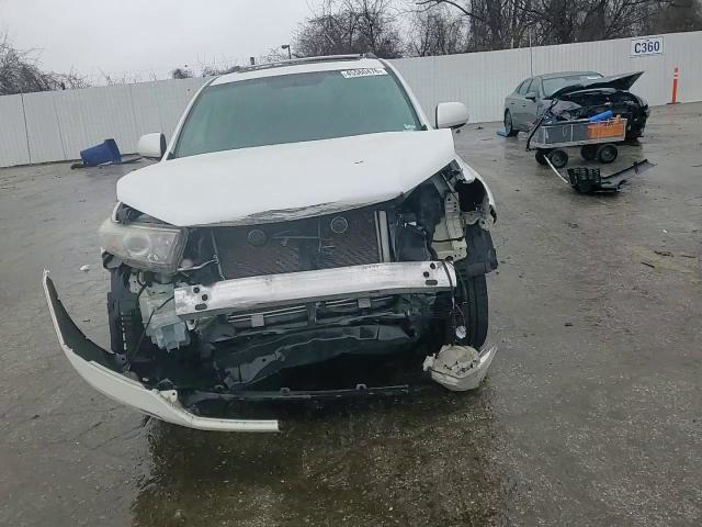 Toyota Highlander 2012