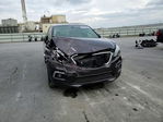 Buick Envision 2017