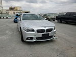BMW Series 5 2015