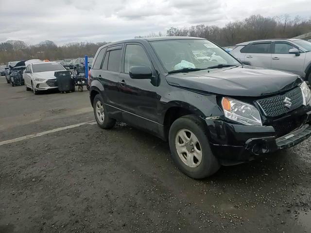 Suzuki Grand Vitara 2010