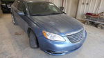 Chrysler 200 2011