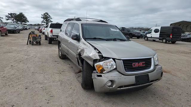 GMC Envoy 2003