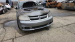 Dodge Avenger 2013