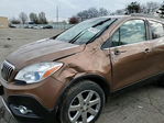 Buick Encore 2016