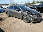 Honda Civic 2015