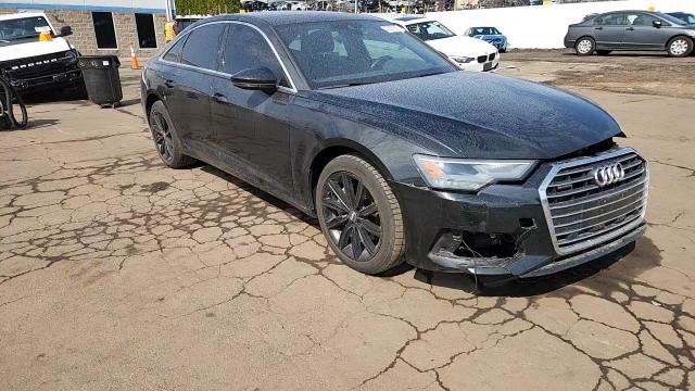 Audi A6 2019