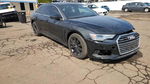 Audi A6 2019