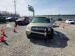 Honda Pilot 2007