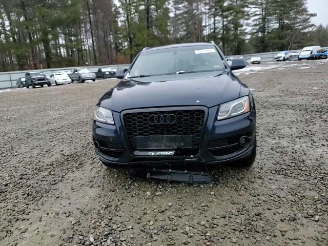 Audi Q5 2010