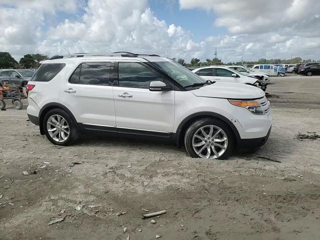Ford Explorer 2014