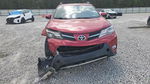 Toyota RAV 4 2015