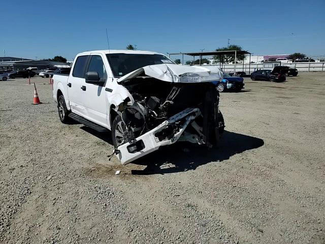Ford F-150 2016