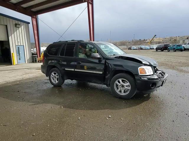 GMC Envoy 2003