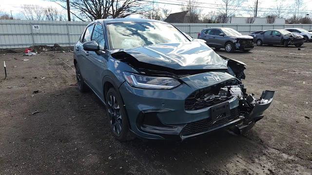 Honda HR-V 2026