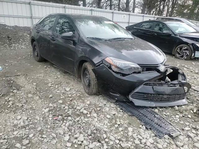 Toyota Corolla 2018