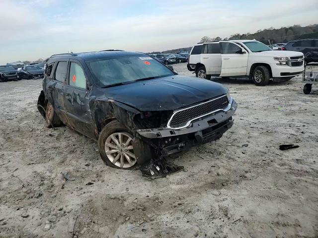 Dodge Durango 2023