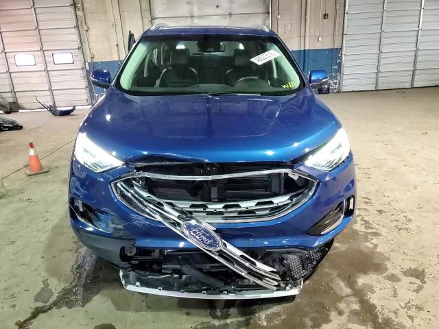 Ford Edge 2020