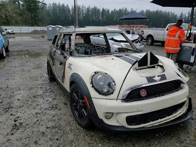 MINI Cooper 2011