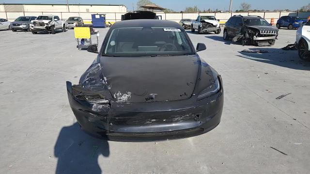 Tesla Model 3 2025